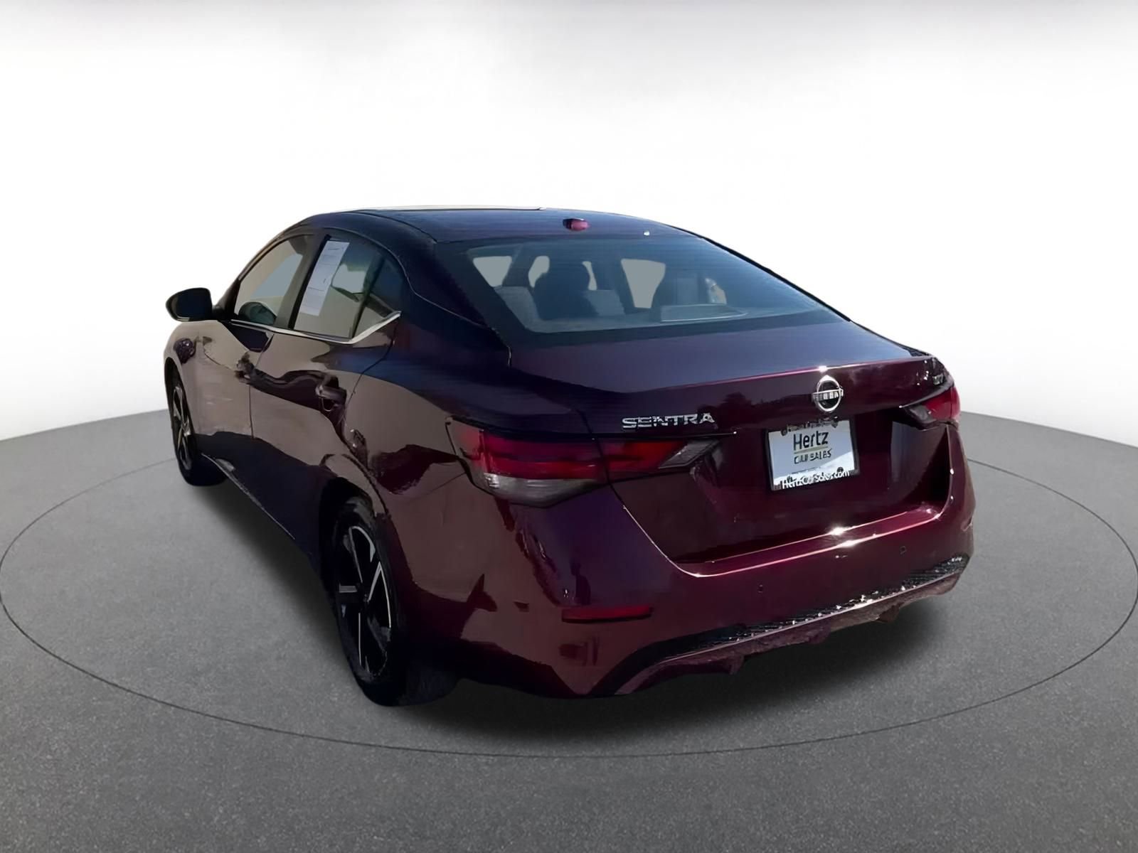 Thumbnail: 2024 Nissan Sentra - 11