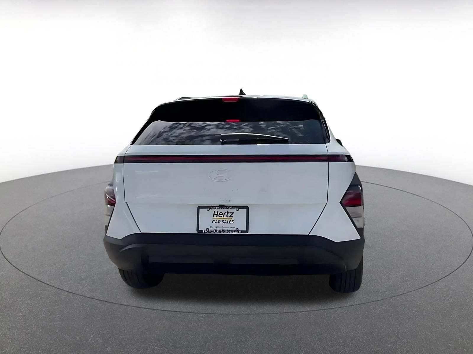 Thumbnail: 2026 Hyundai Kona - 12