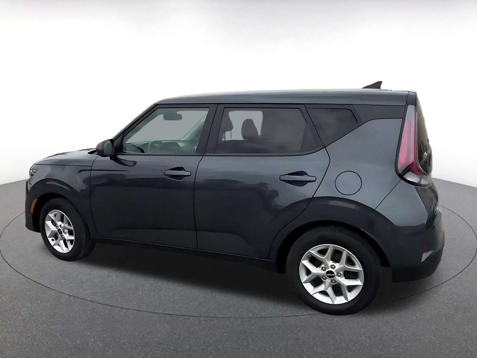 Thumbnail: 2025 Kia Soul - 10