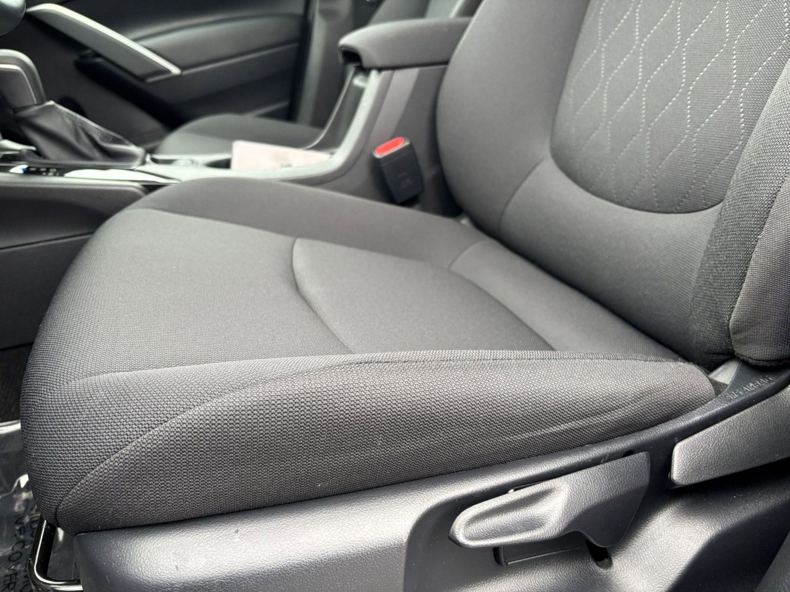 Thumbnail: 2025 Toyota Corolla Cross - 24