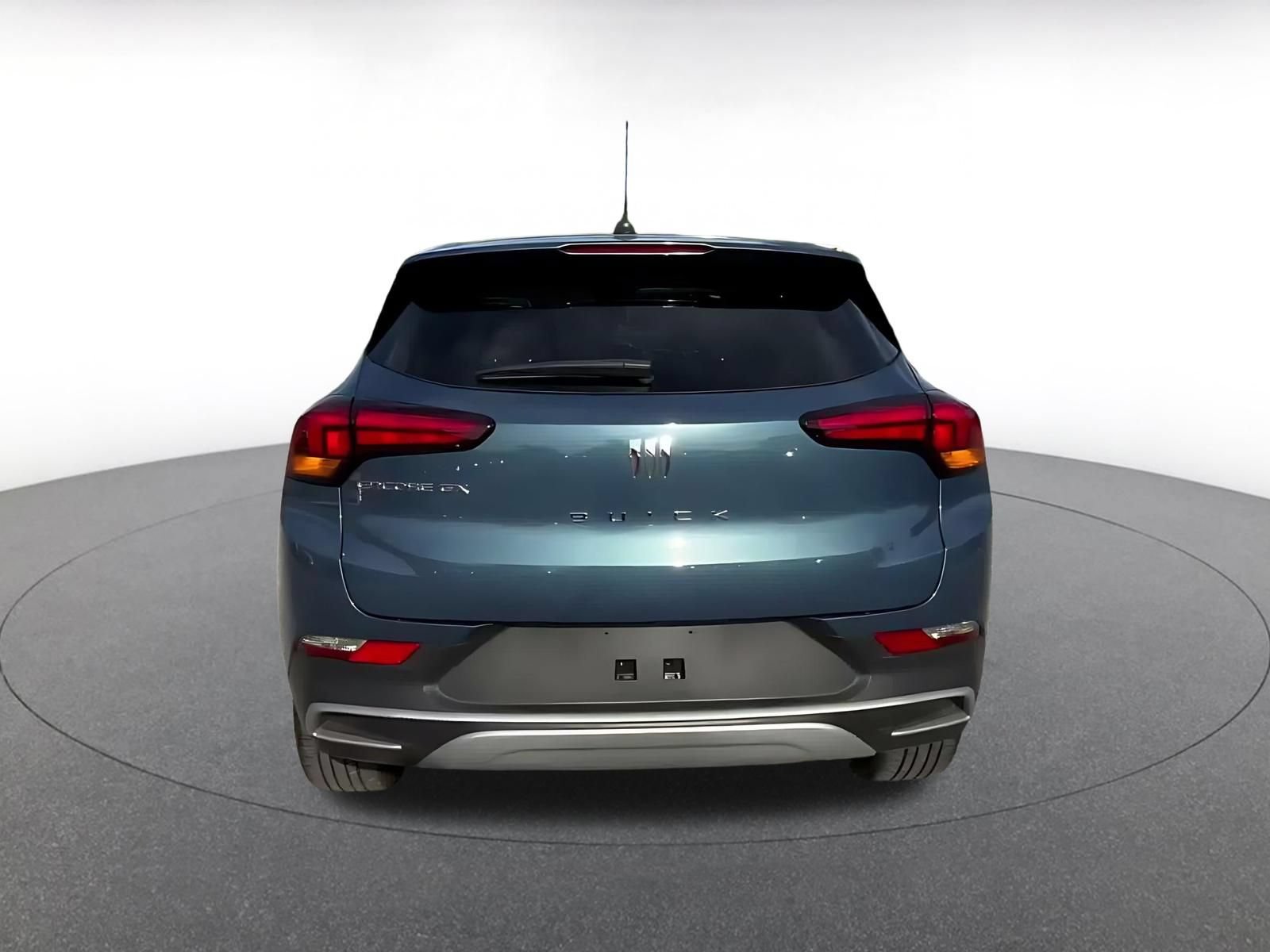 Thumbnail: 2026 Buick Encore GX - 12
