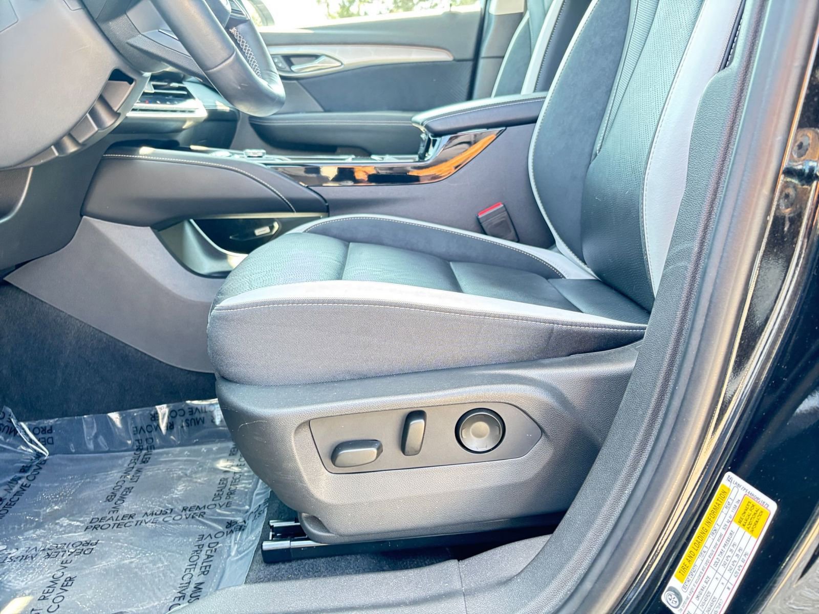 Thumbnail: 2024 Buick Envision - 27