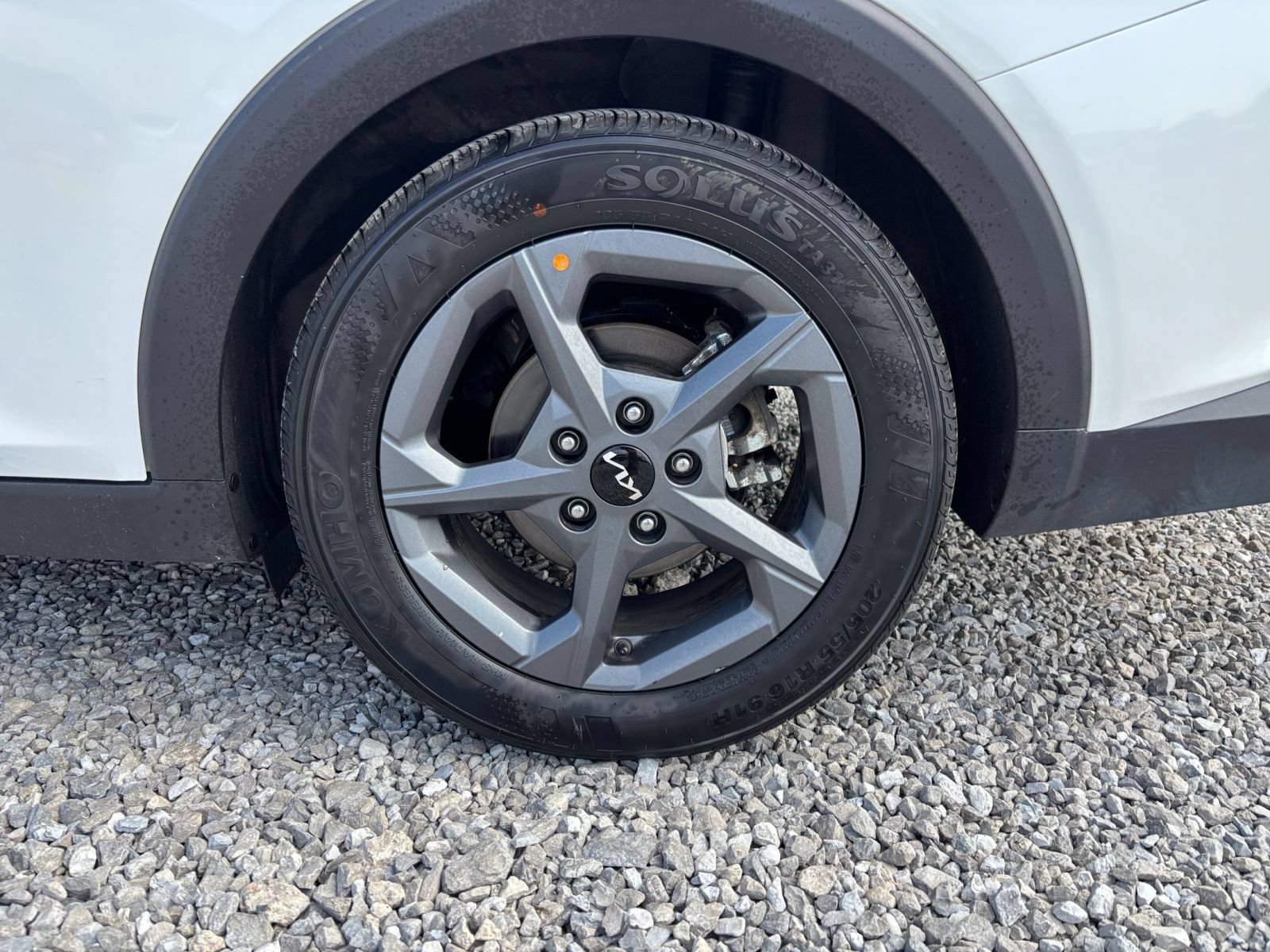 Thumbnail: 2026 Kia K4 - 25