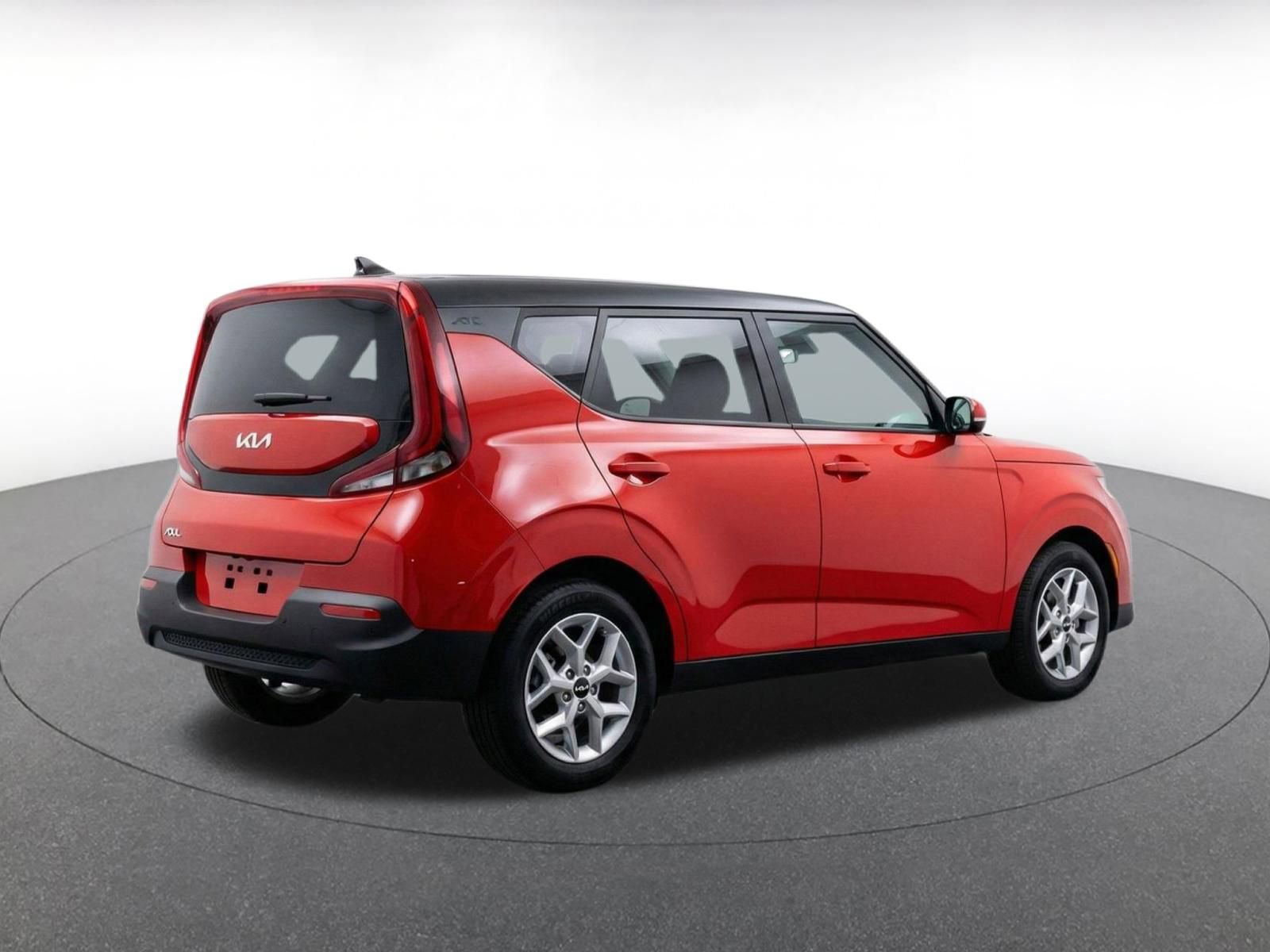 Thumbnail: 2025 Kia Soul - 9