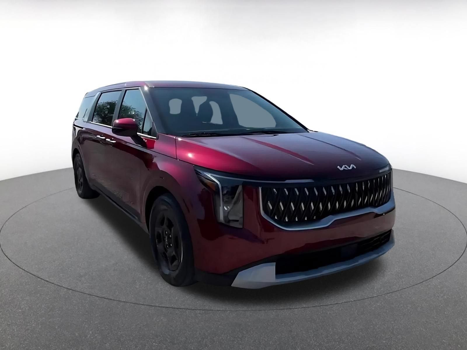 Thumbnail: 2026 Kia Carnival - 3