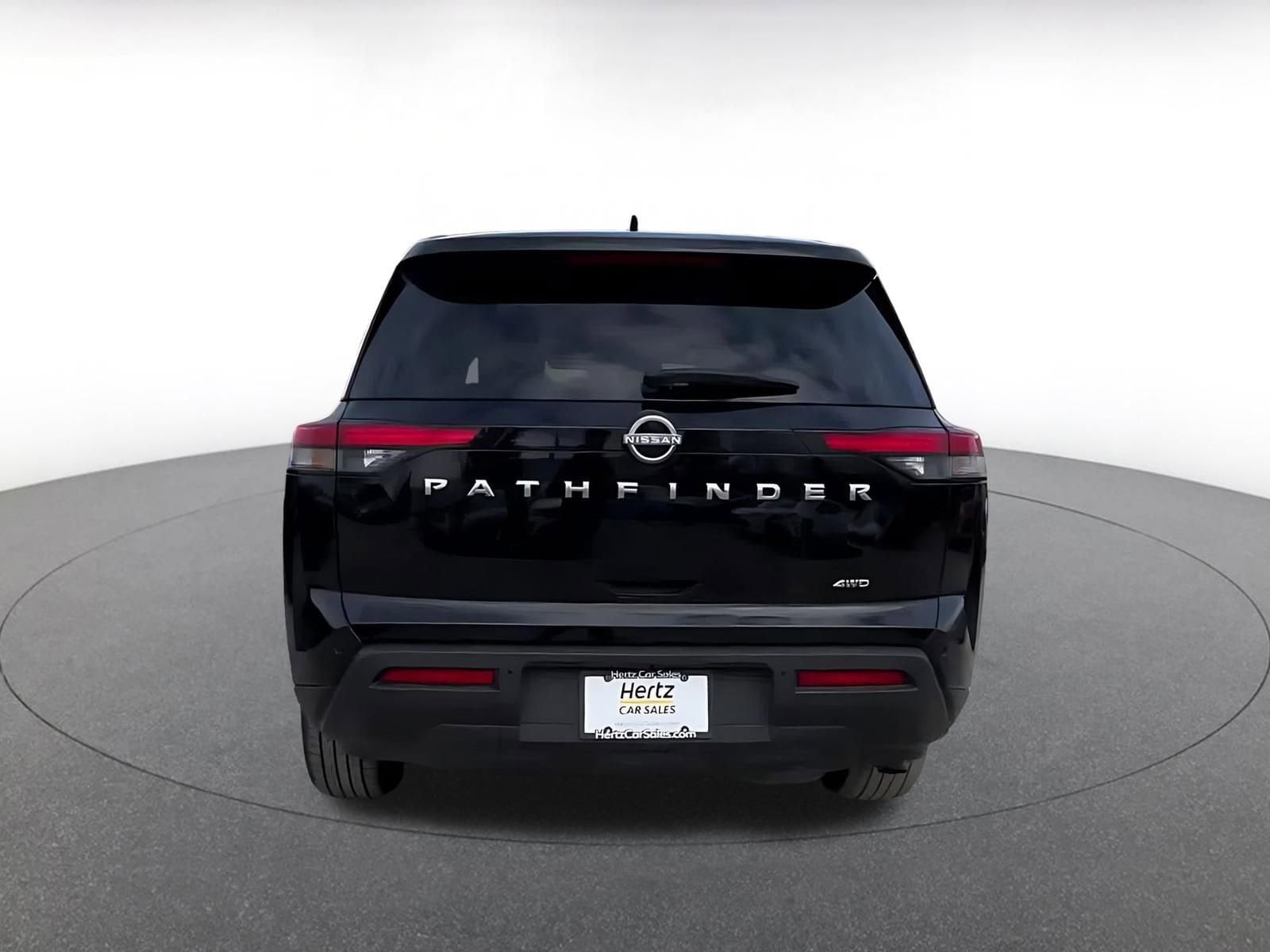 Thumbnail: 2025 Nissan Pathfinder - 12