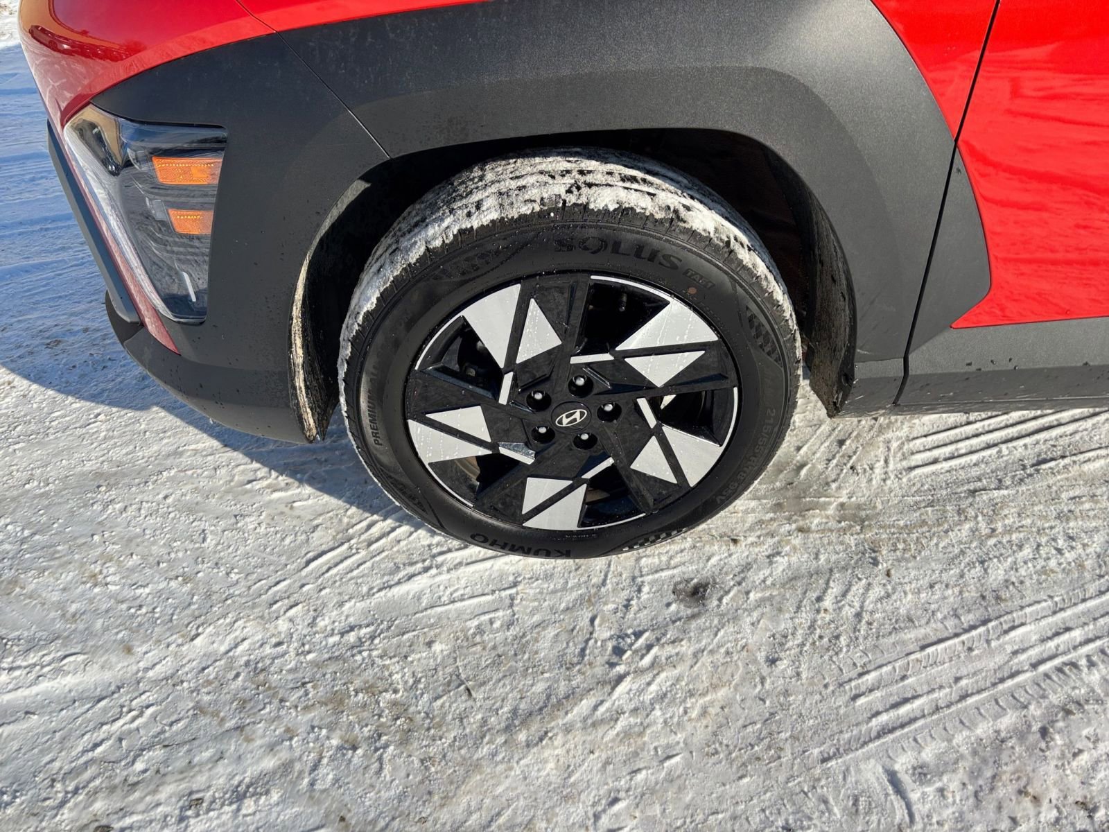 Thumbnail: 2025 Hyundai Kona - 30