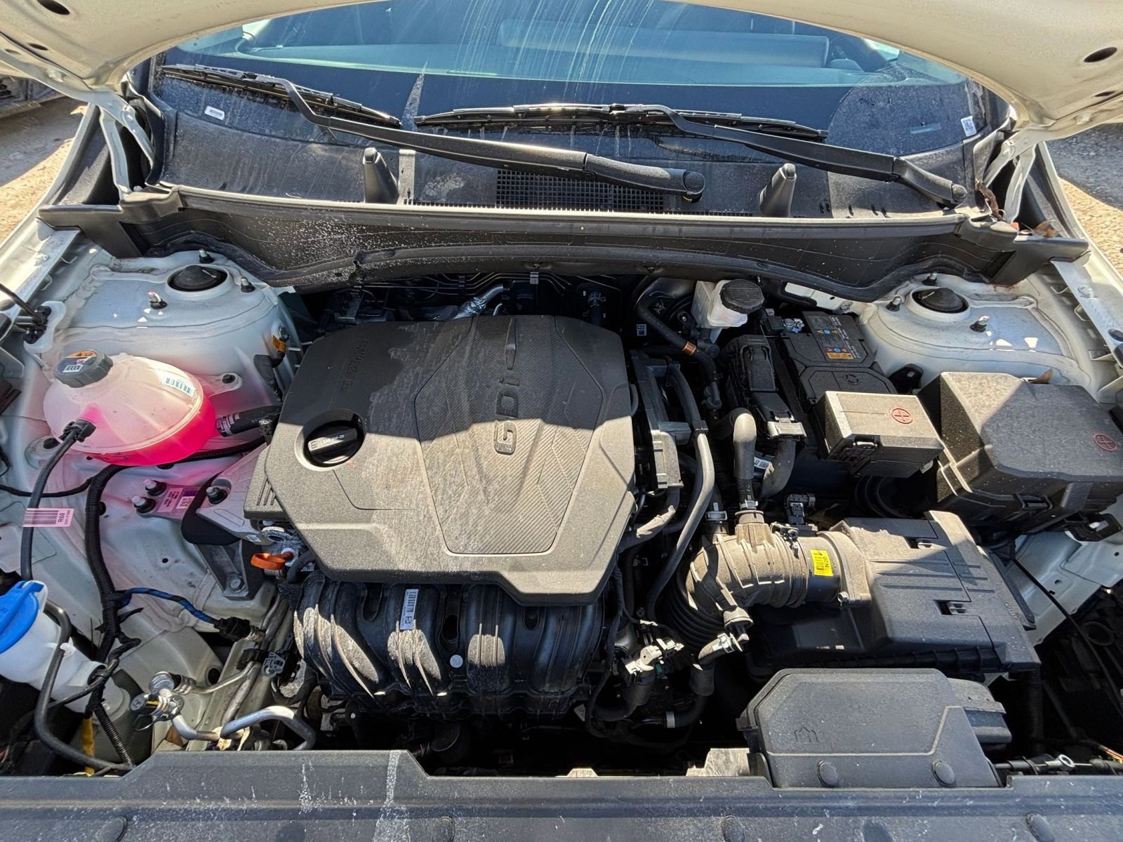 Thumbnail: 2025 Kia Sportage - 32