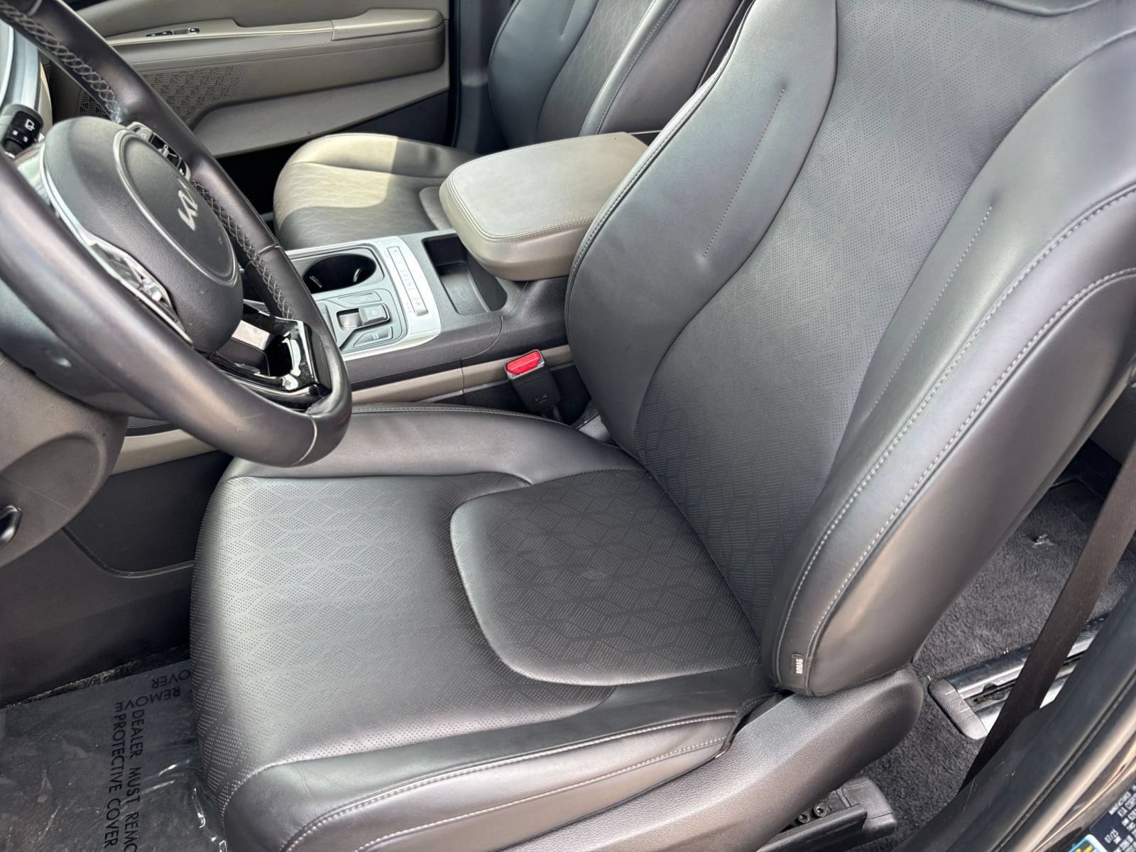 Thumbnail: 2026 Kia Carnival - 34