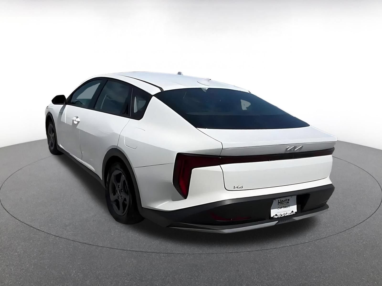 Thumbnail: 2025 Kia K4 - 10