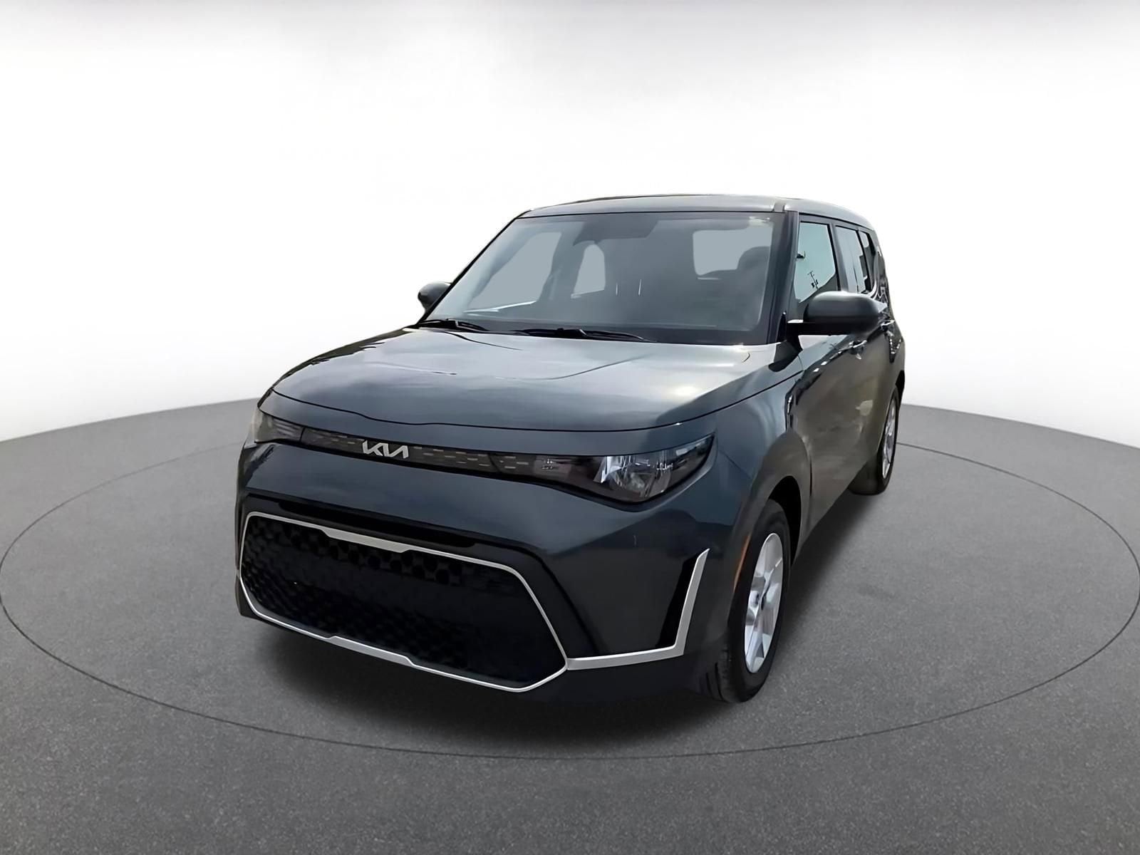 Thumbnail: 2025 Kia Soul - 7
