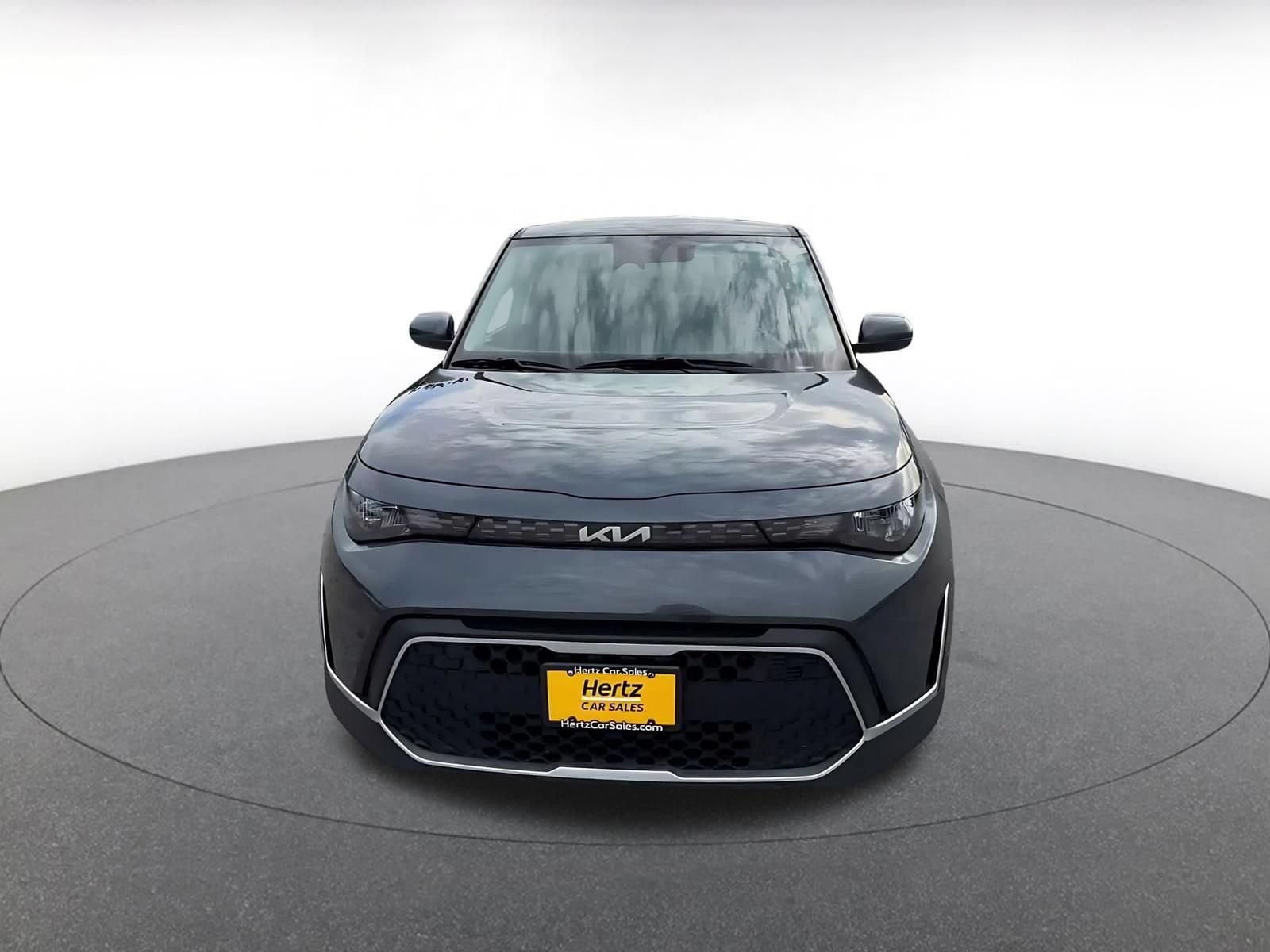 Thumbnail: 2025 Kia Soul - 4
