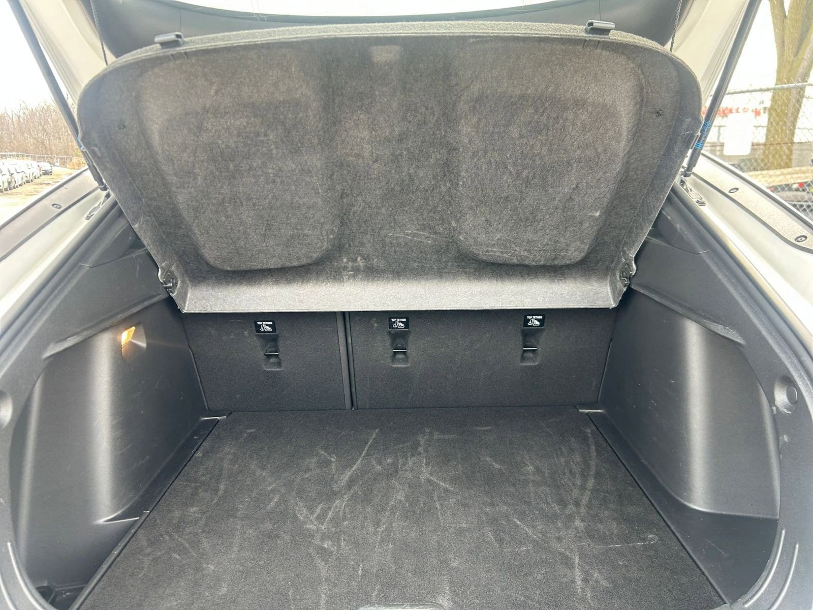 Thumbnail: 2025 Buick Envista - 31