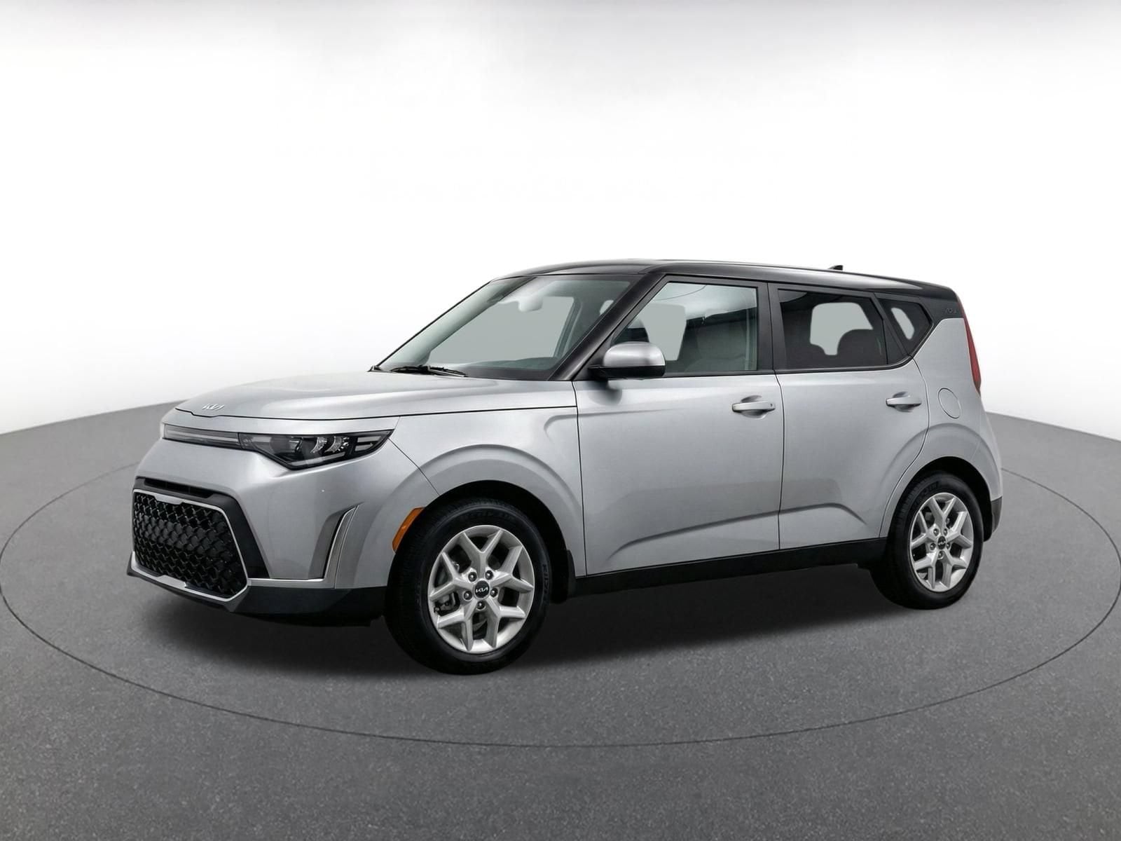 Thumbnail: 2025 Kia Soul - 3