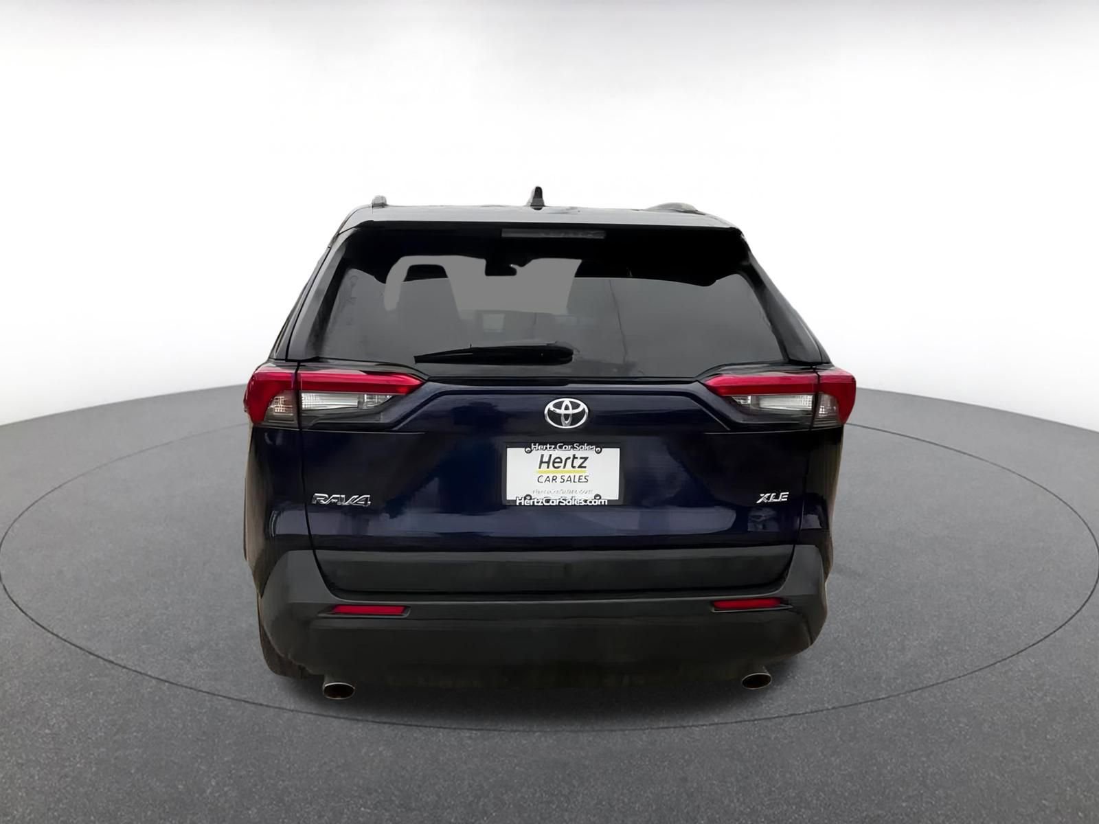 Thumbnail: 2025 Toyota RAV4 - 12