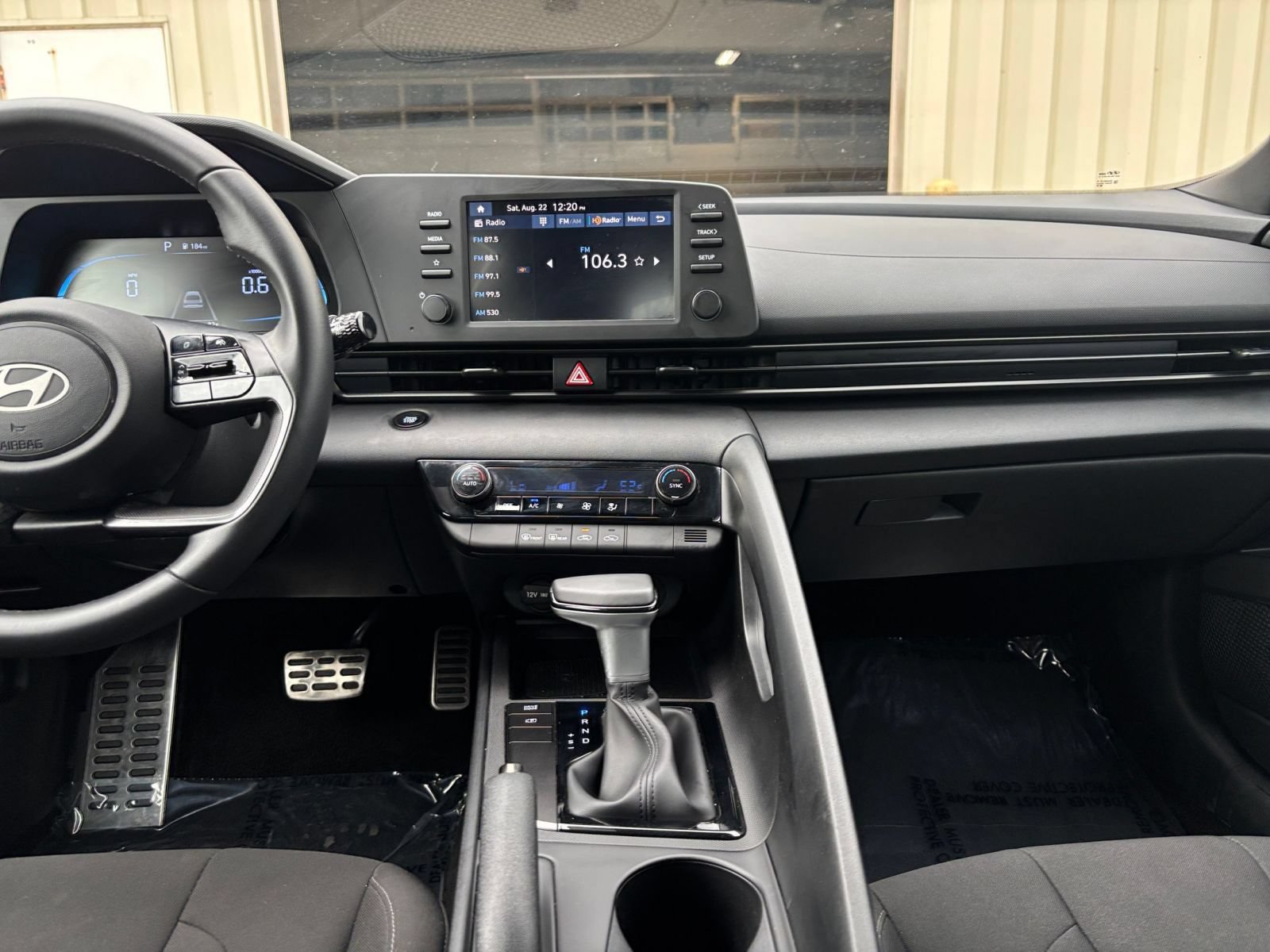 Thumbnail: 2026 Hyundai Elantra - 16