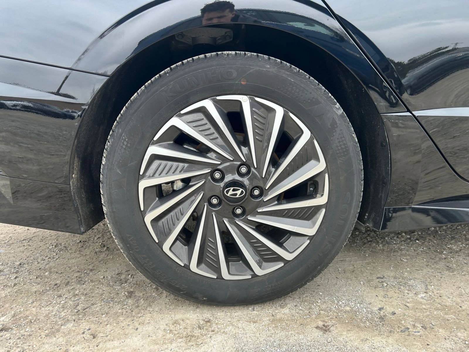 Thumbnail: 2025 Hyundai Sonata - 31