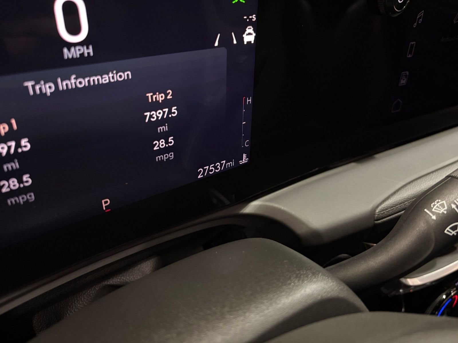 2024 Buick Encore GX Sport Touring 35