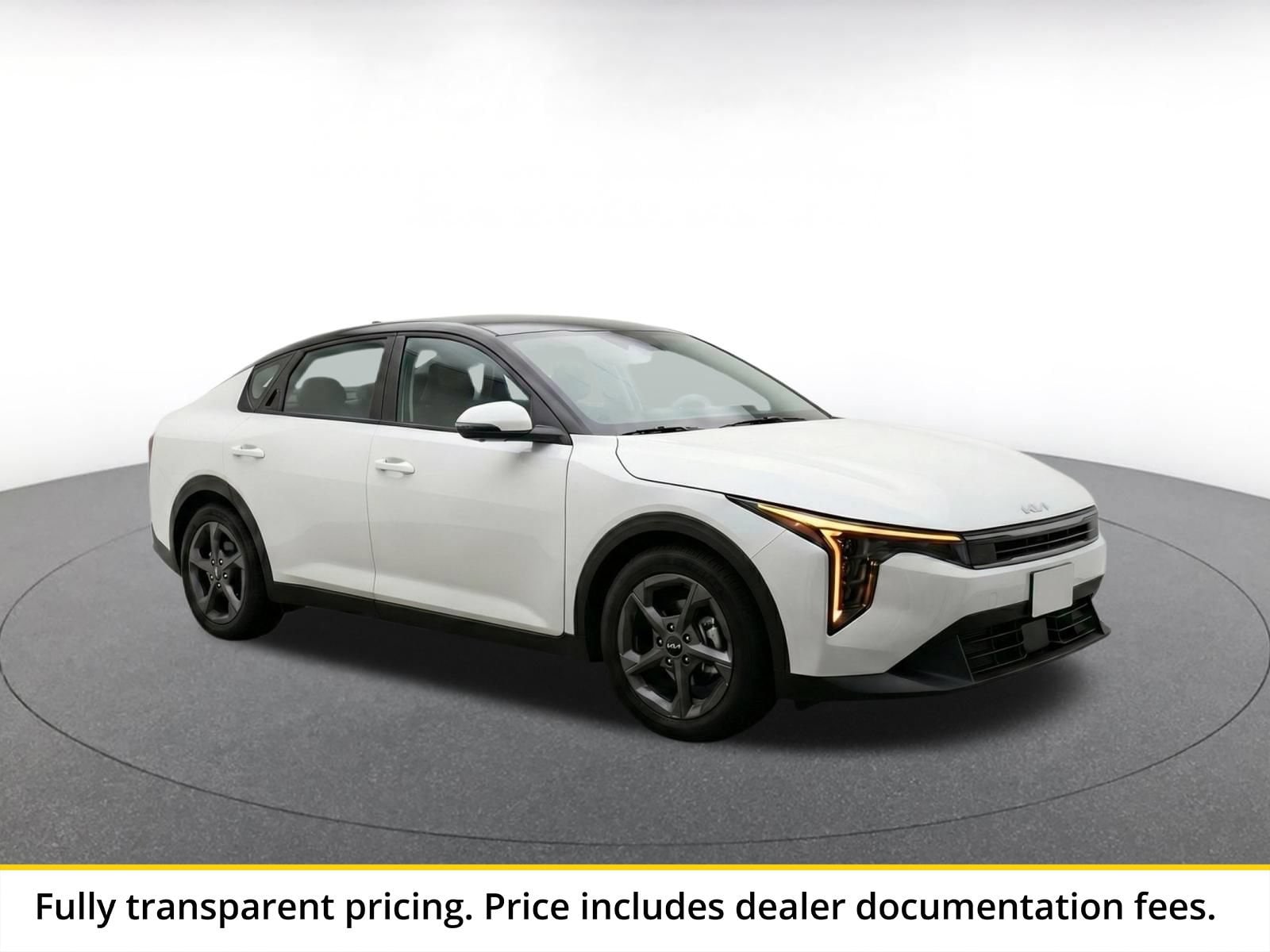 Thumbnail: 2025 Kia K4 - 1