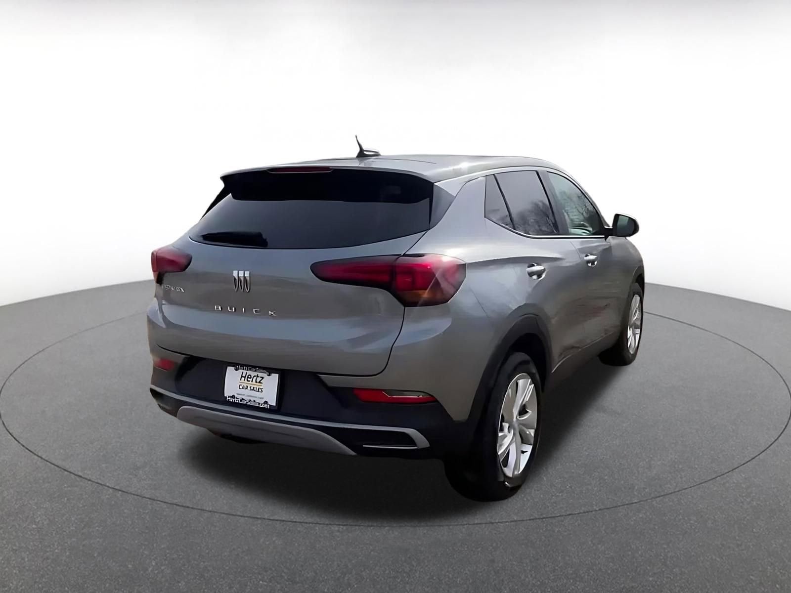 Thumbnail: 2025 Buick Encore GX - 14