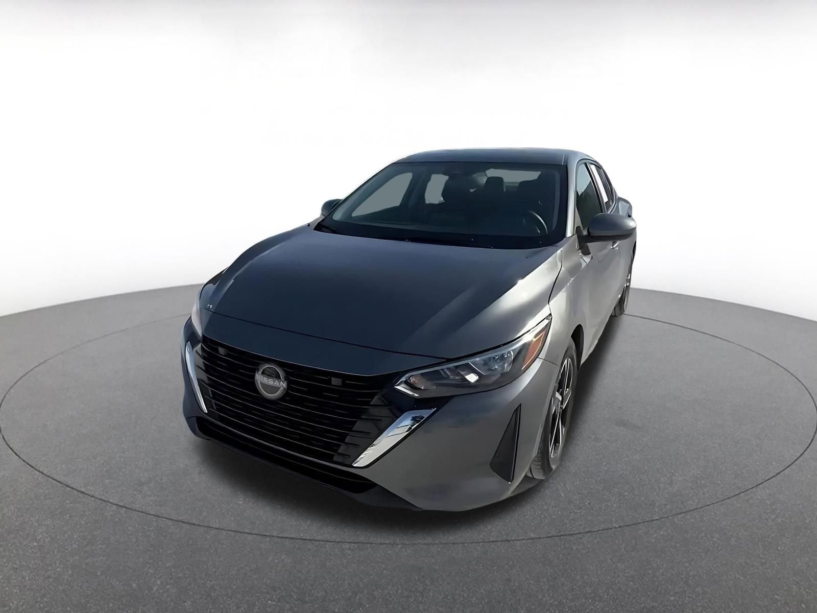 Thumbnail: 2025 Nissan Sentra - 7