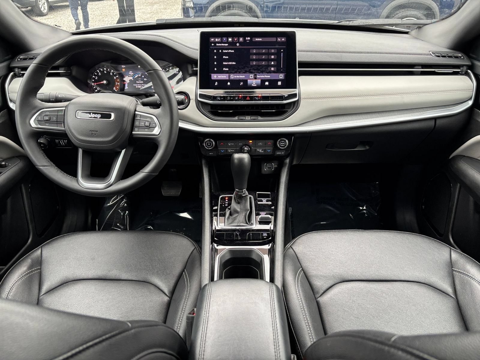 Thumbnail: 2025 Jeep Compass - 34