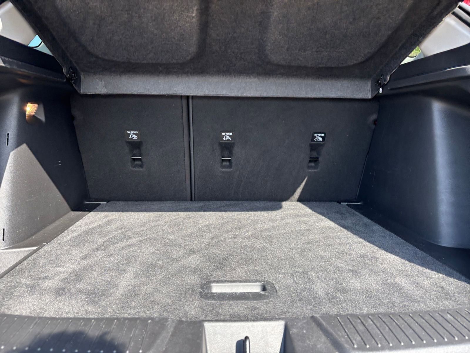 Thumbnail: 2025 Chevrolet Trax - 31