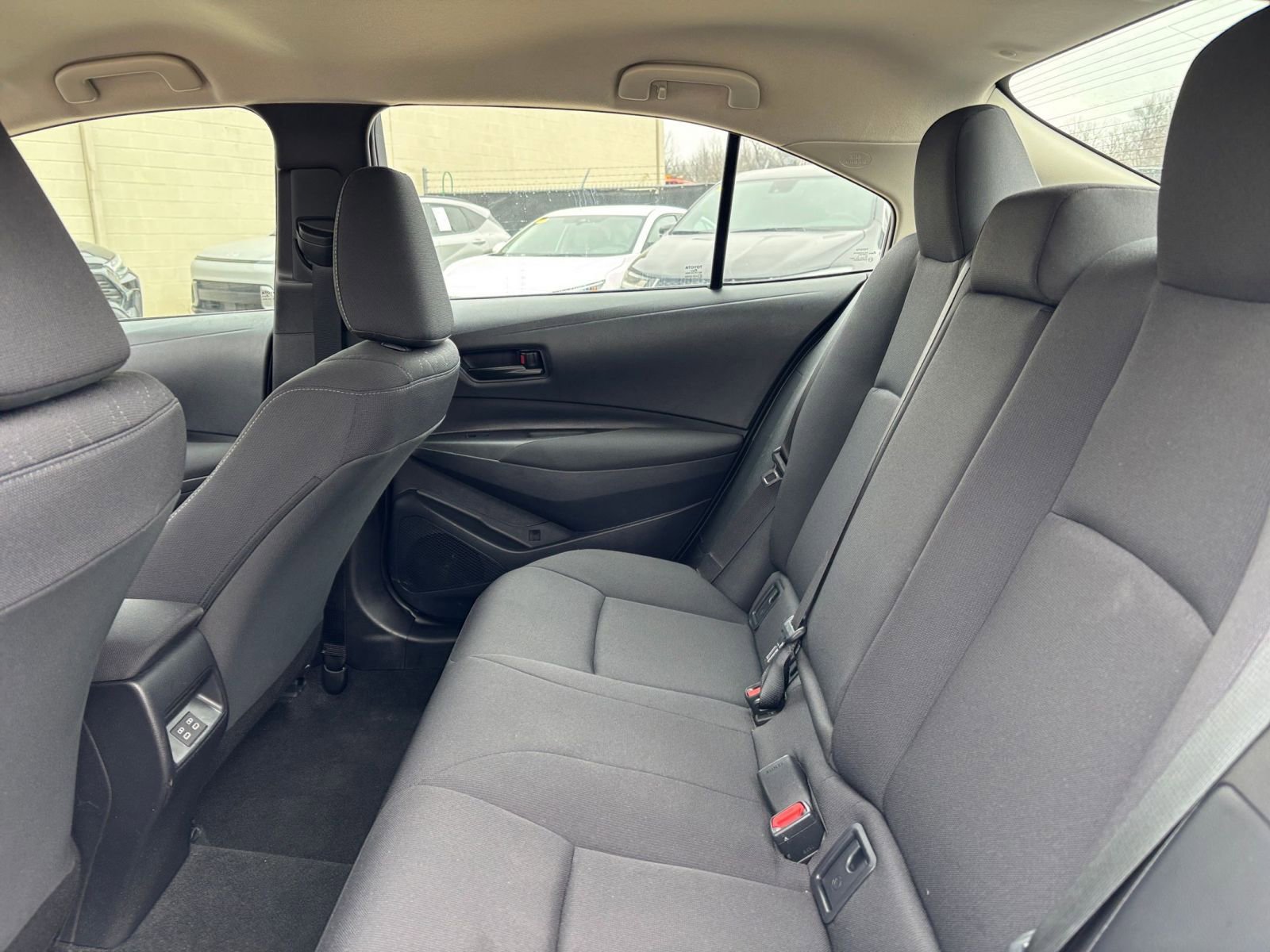 Thumbnail: 2025 Toyota Corolla - 24