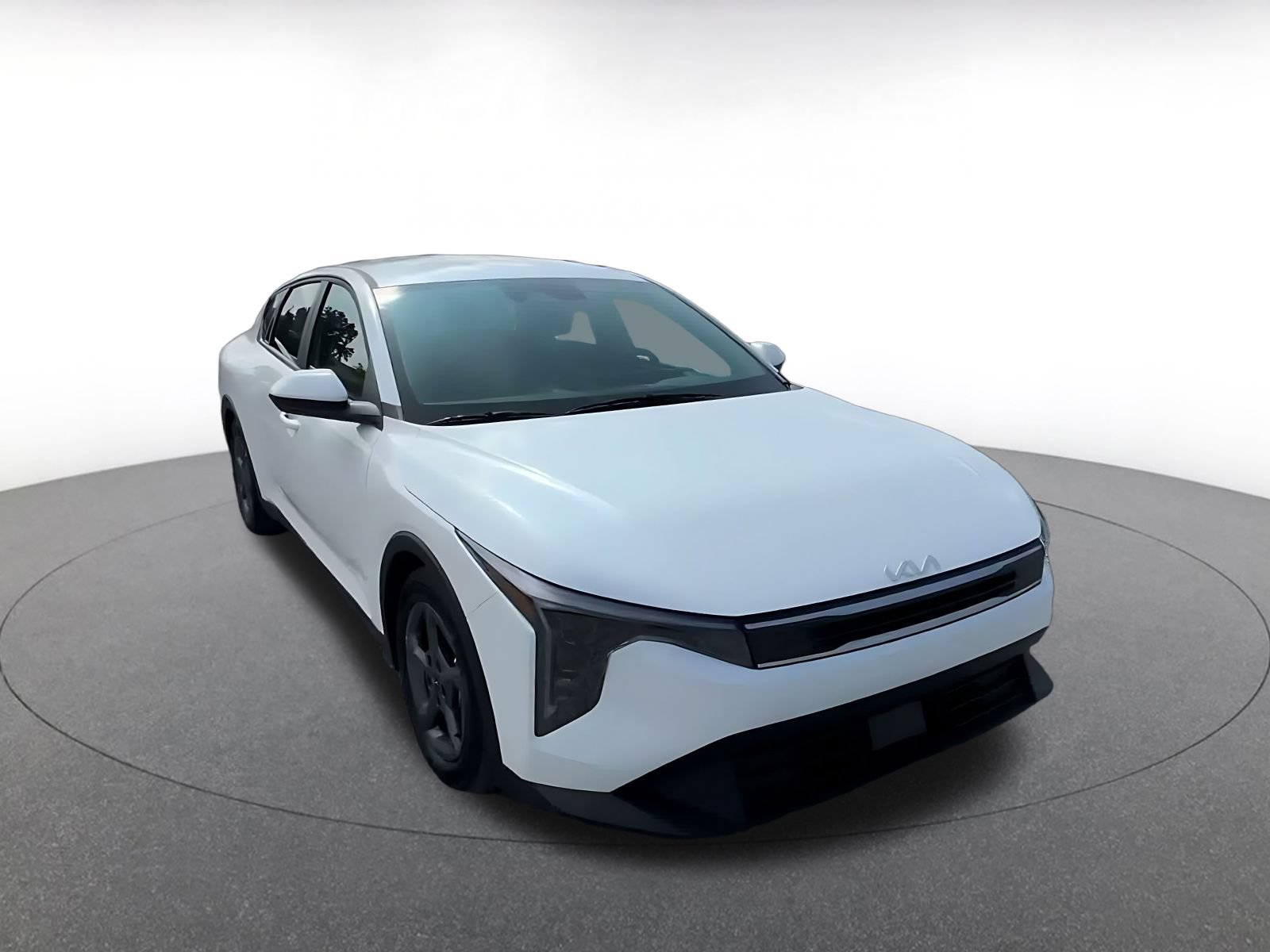 Thumbnail: 2026 Kia K4 - 3
