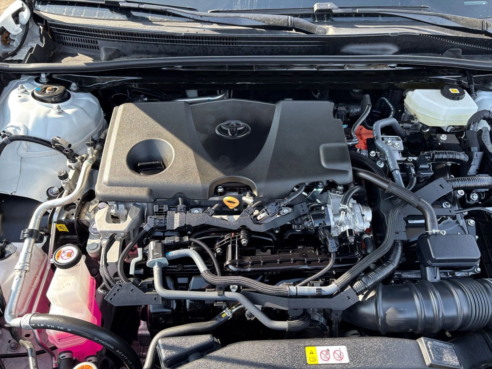 Thumbnail: 2025 Toyota Camry - 33