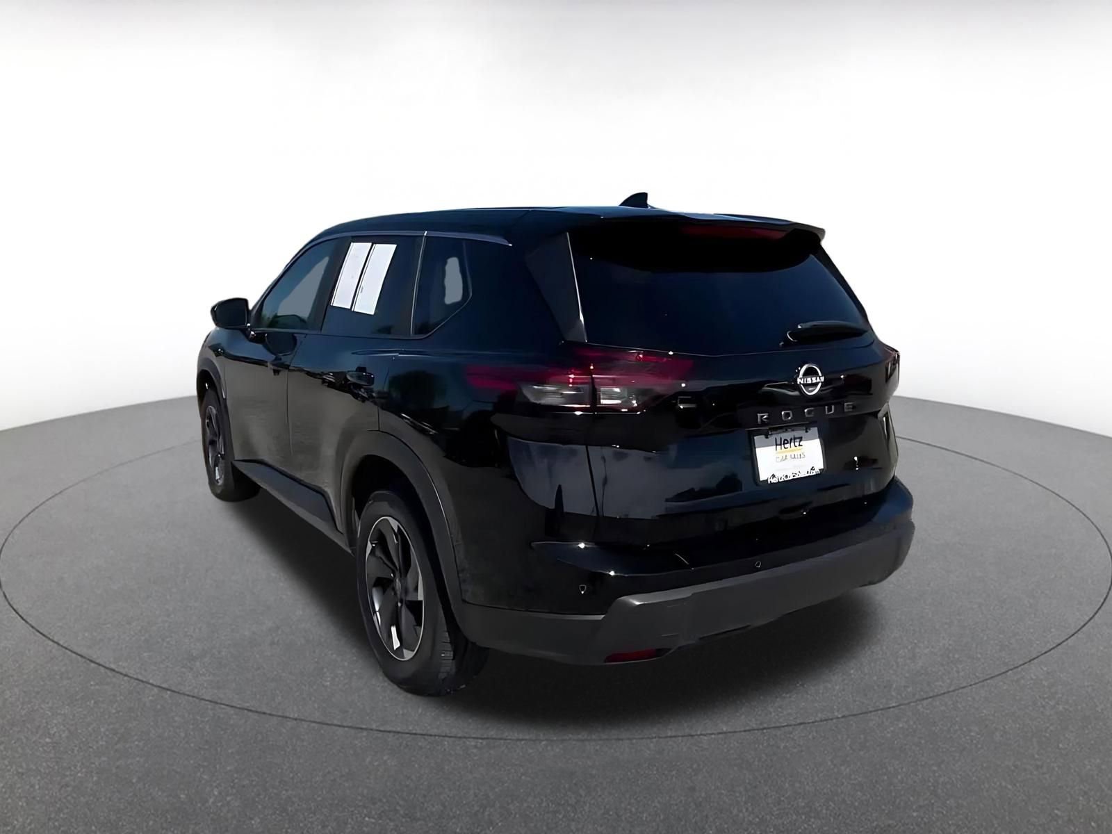 Thumbnail: 2025 Nissan Rogue - 11