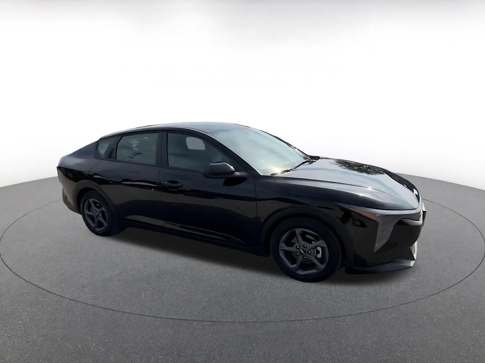 Thumbnail: 2026 Kia K4 - 2