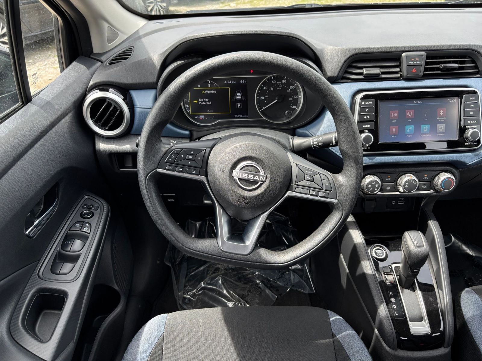 Thumbnail: 2025 Nissan Versa - 32