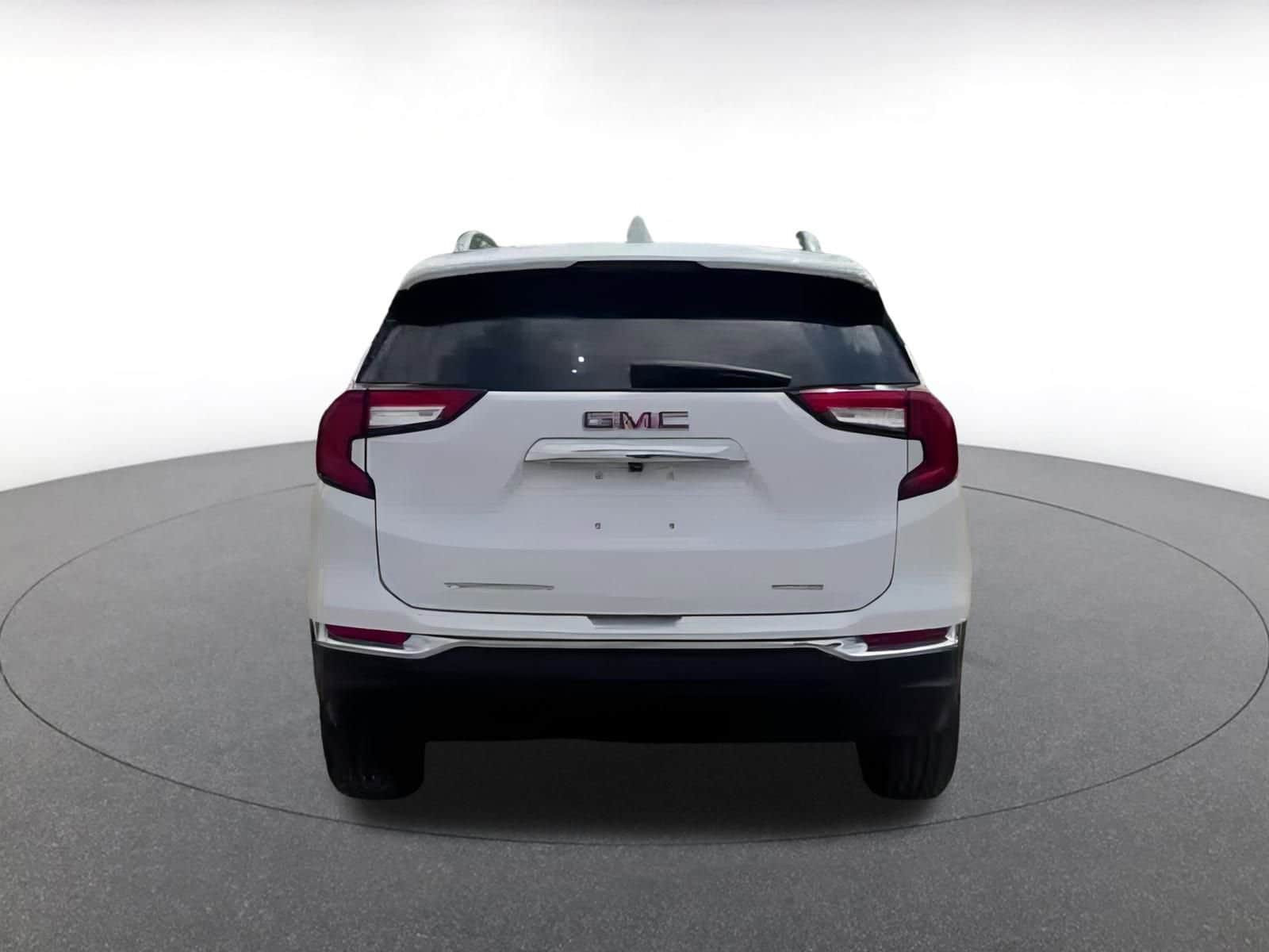 Thumbnail: 2024 GMC Terrain - 12