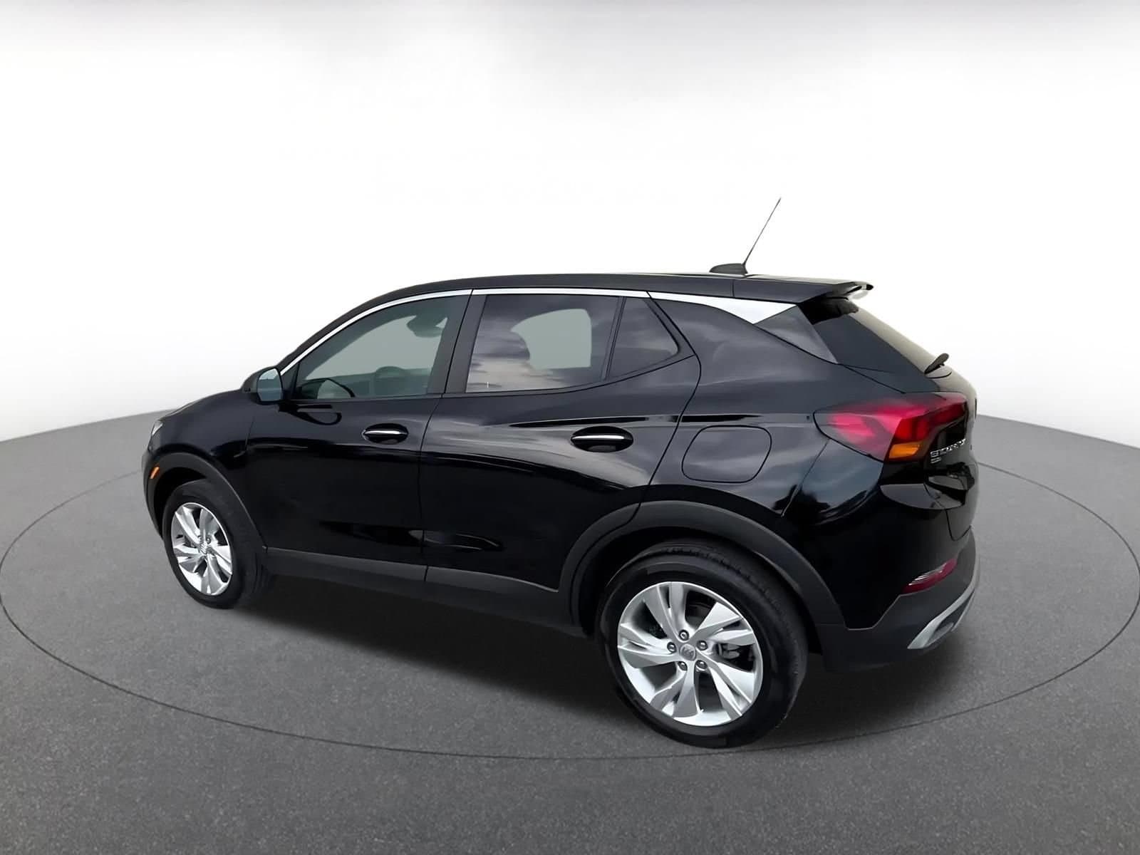 Thumbnail: 2025 Buick Encore GX - 10