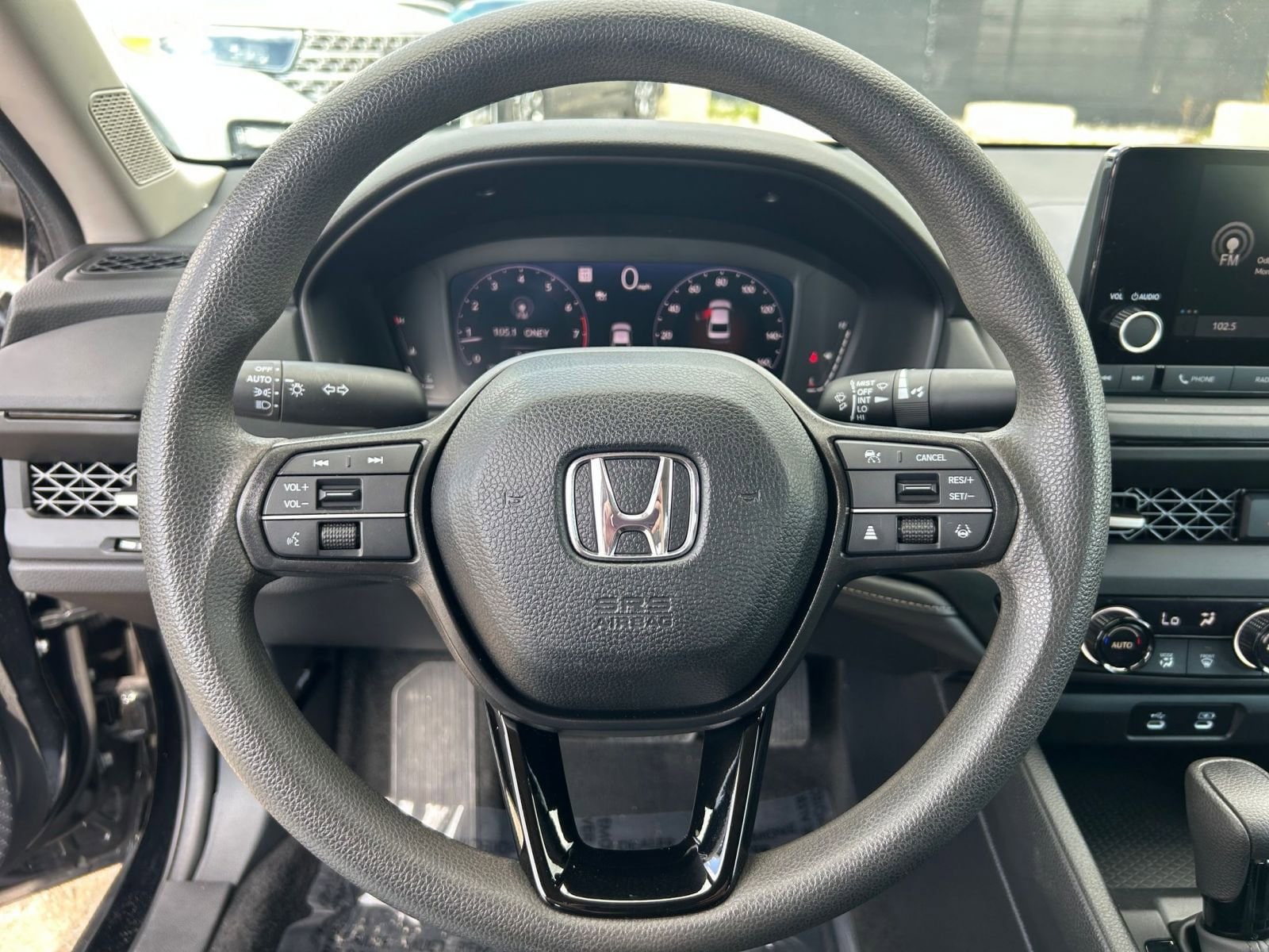 Thumbnail: 2024 Honda Accord - 27