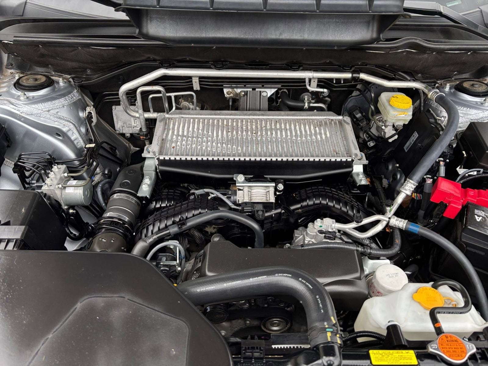 Thumbnail: 2024 Subaru Ascent - 33