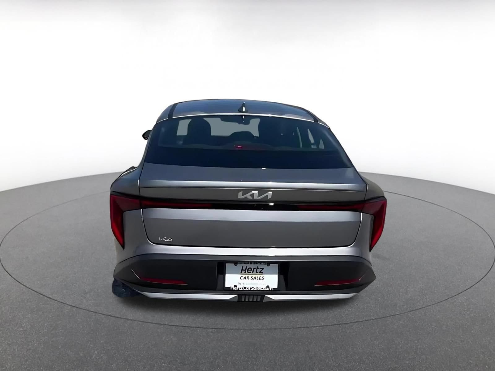 Thumbnail: 2025 Kia K4 - 12