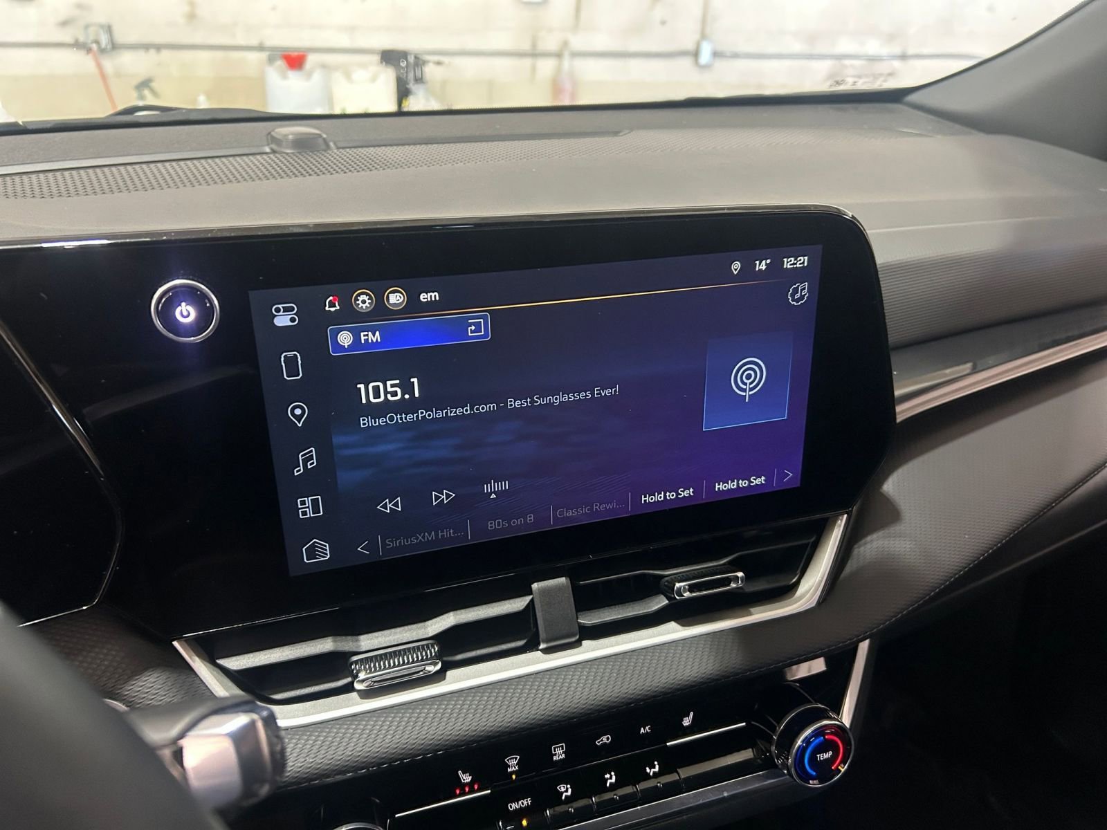 Thumbnail: 2025 Chevrolet Equinox - 21