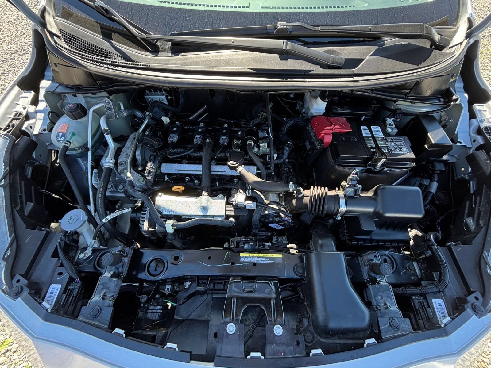 Thumbnail: 2025 Nissan Versa - 30