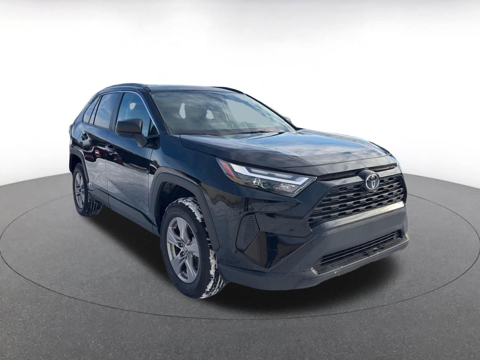 Thumbnail: 2025 Toyota RAV4 - 1