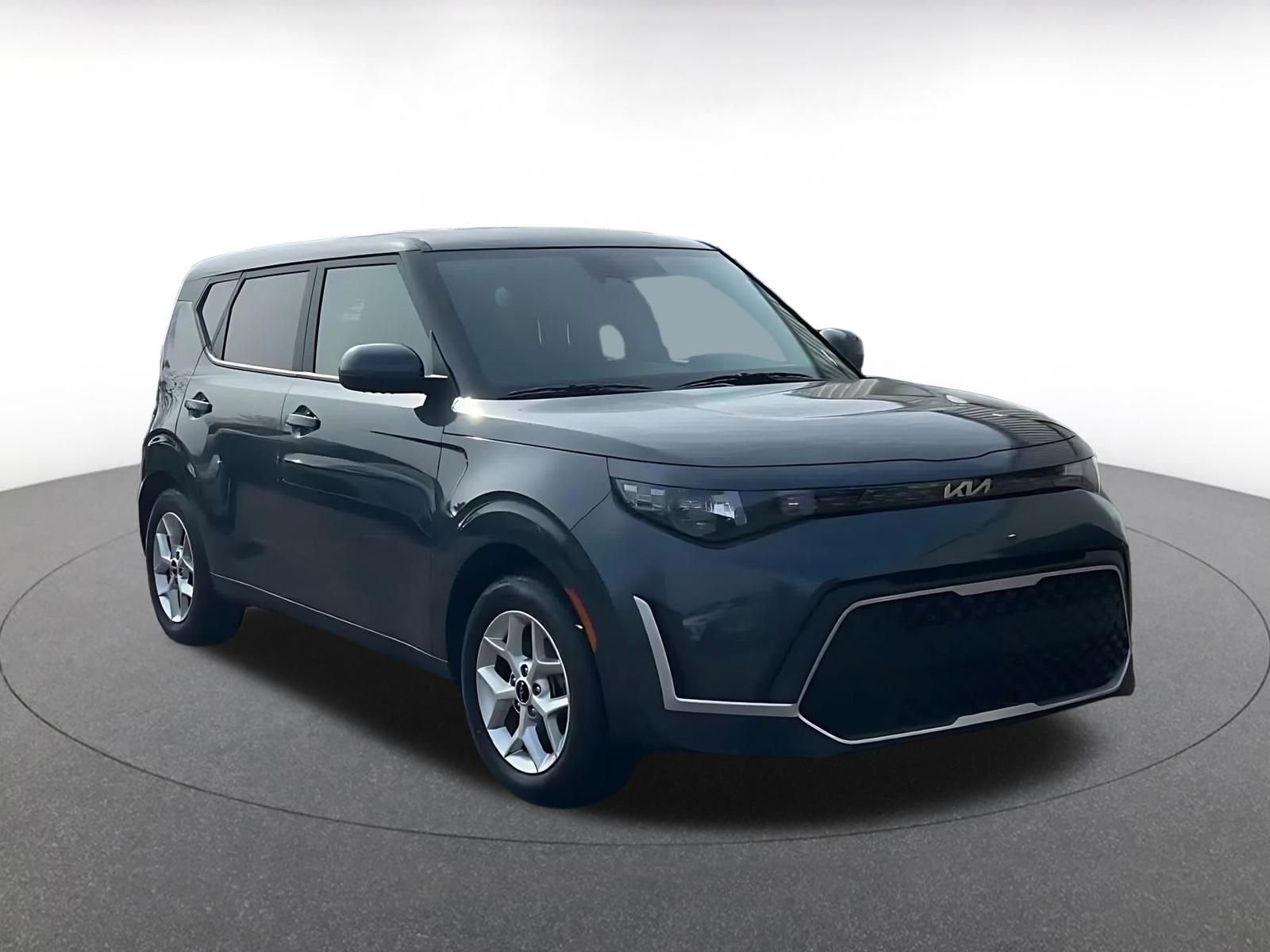 Thumbnail: 2025 Kia Soul - 3