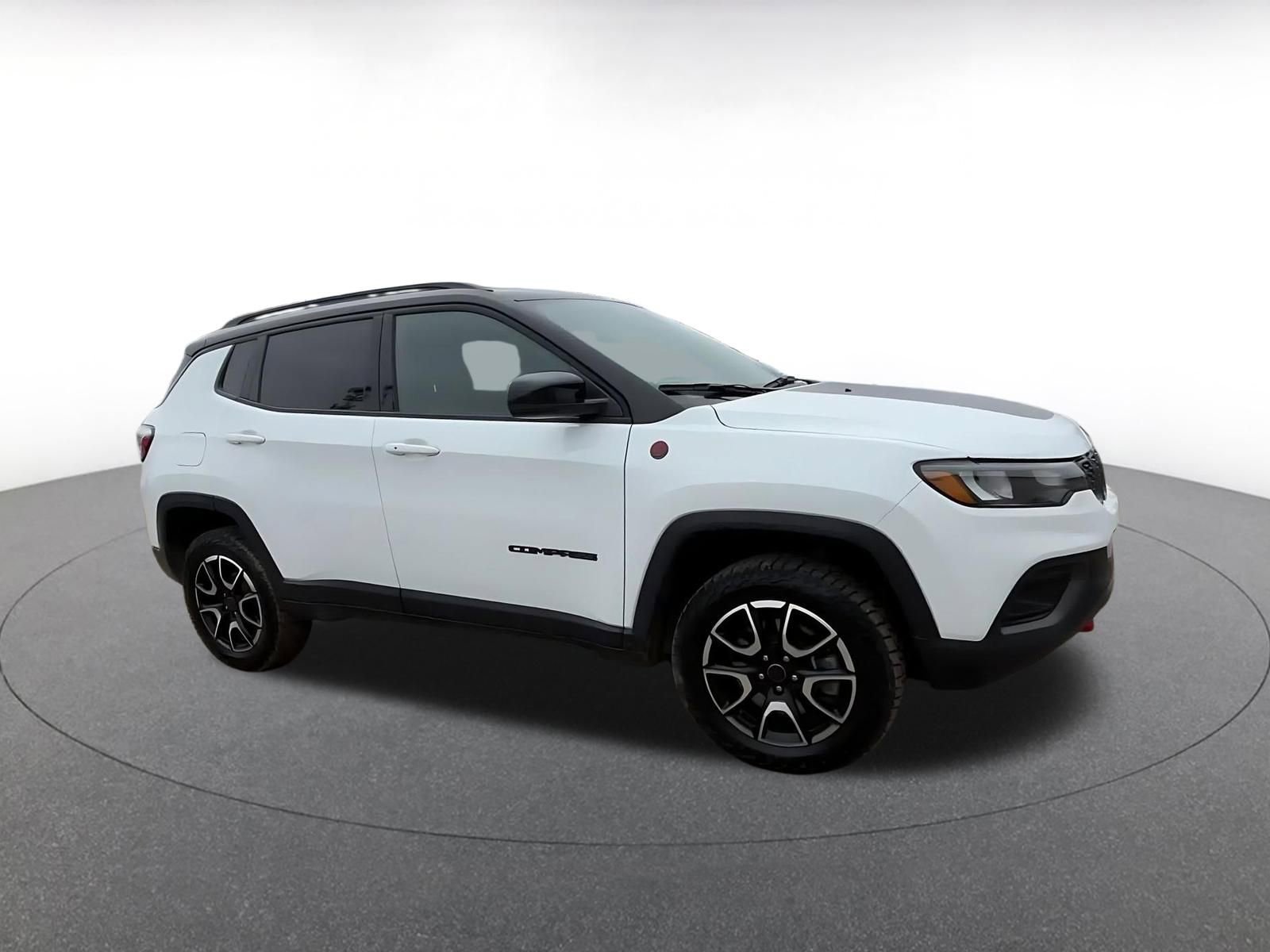 Thumbnail: 2025 Jeep Compass - 2