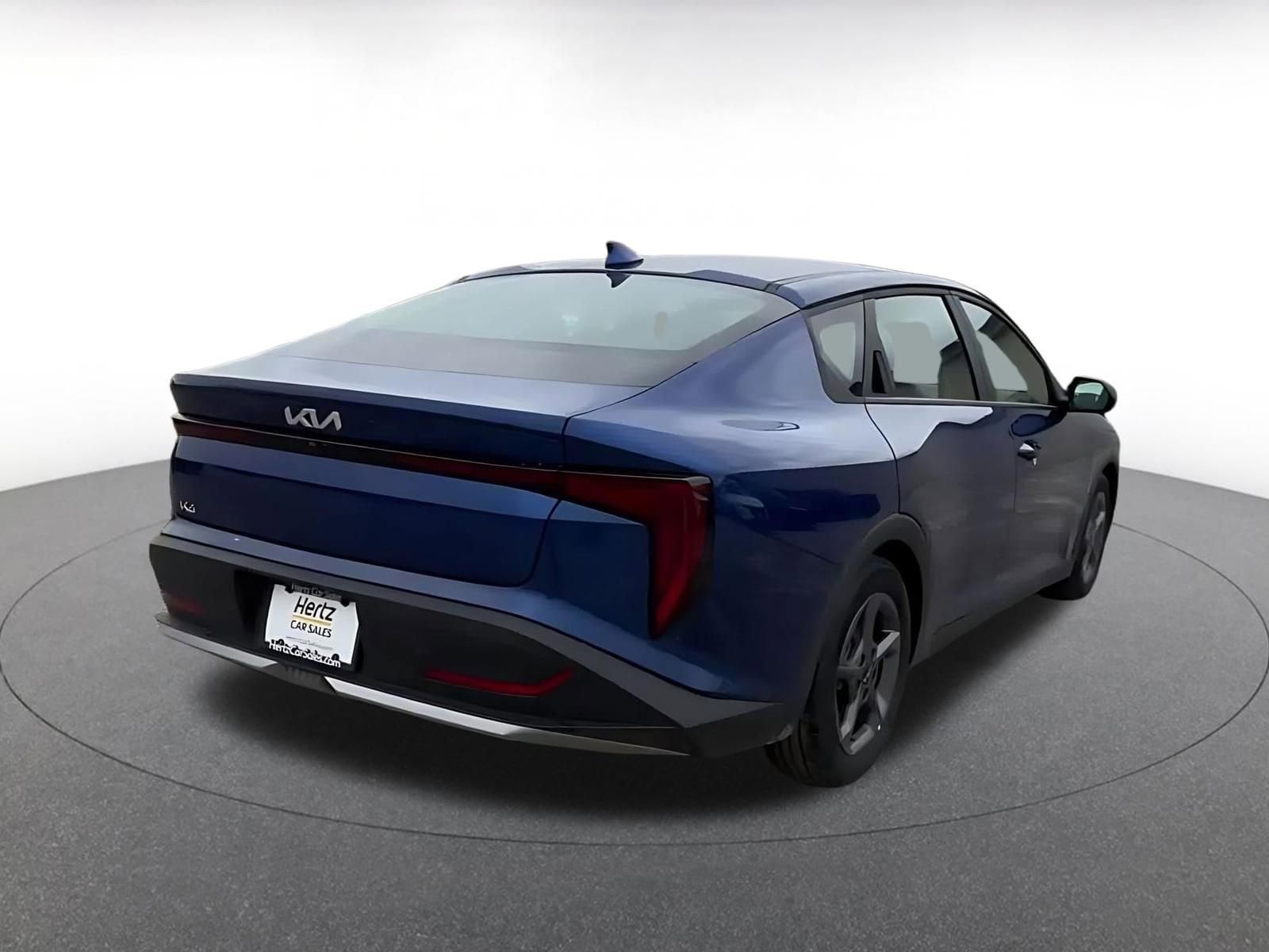 Thumbnail: 2025 Kia K4 - 14