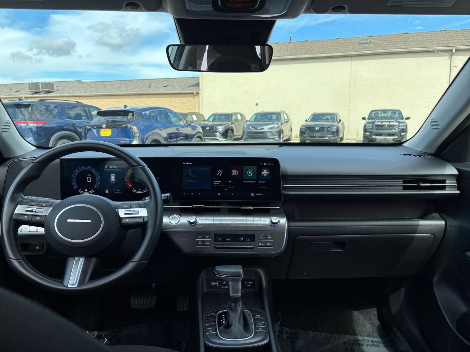 Thumbnail: 2026 Hyundai Kona - 33
