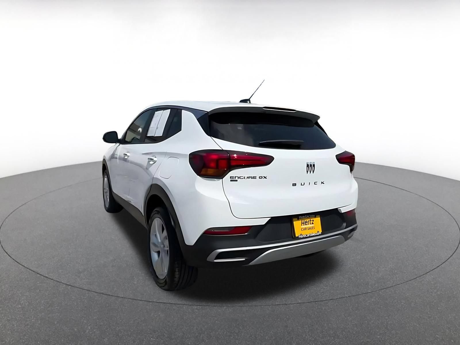 Thumbnail: 2026 Buick Encore GX - 11