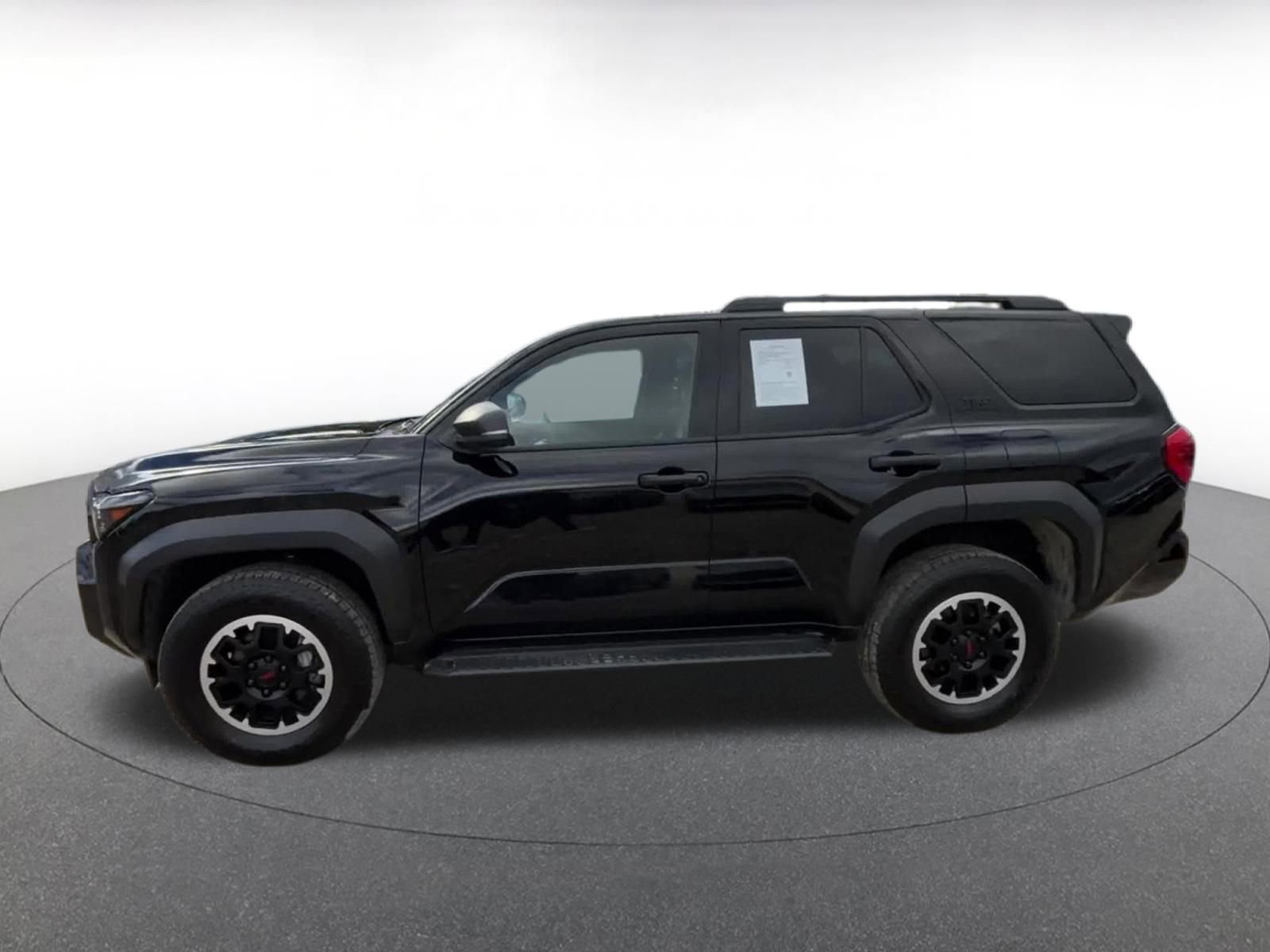 Thumbnail: 2025 Toyota 4Runner - 9