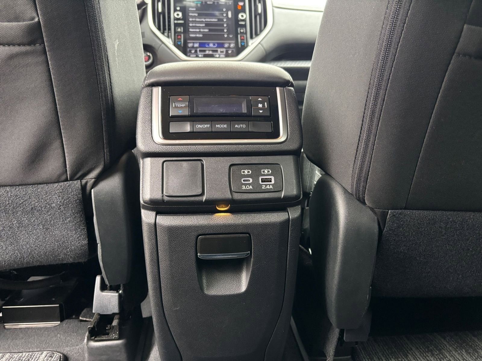 Thumbnail: 2024 Subaru Ascent - 24