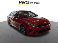 2024 Kia Forte LXS -
                  Detroit, MI