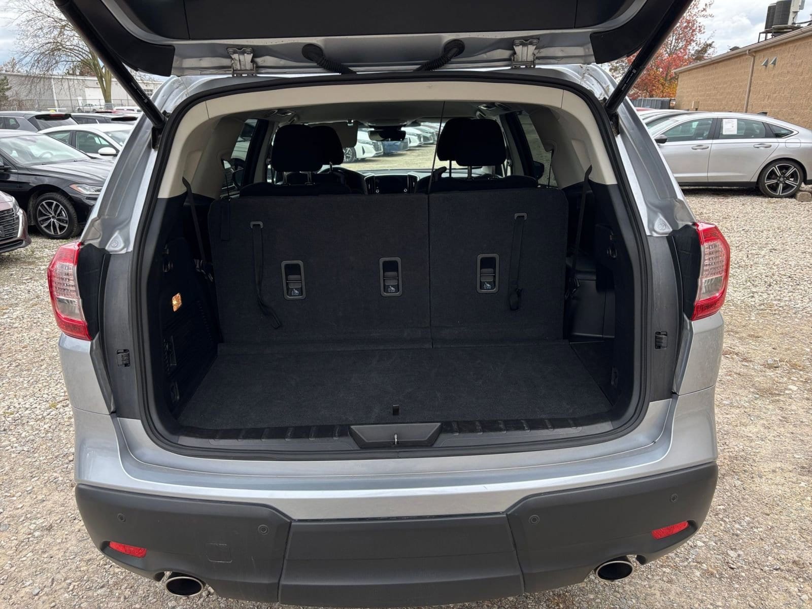 Thumbnail: 2024 Subaru Ascent - 32